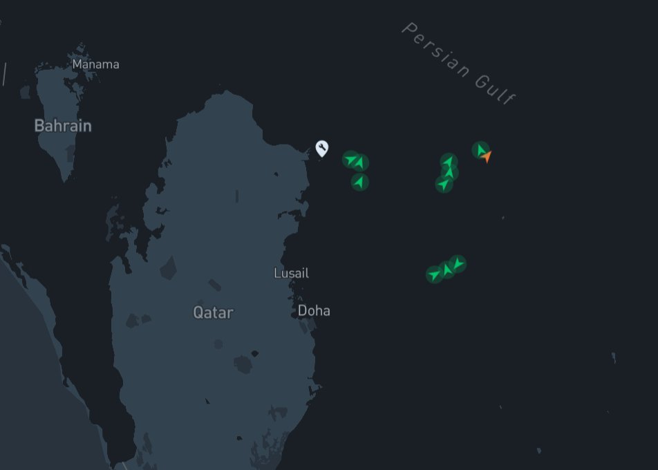 💥Energy Flux💥 tweet media