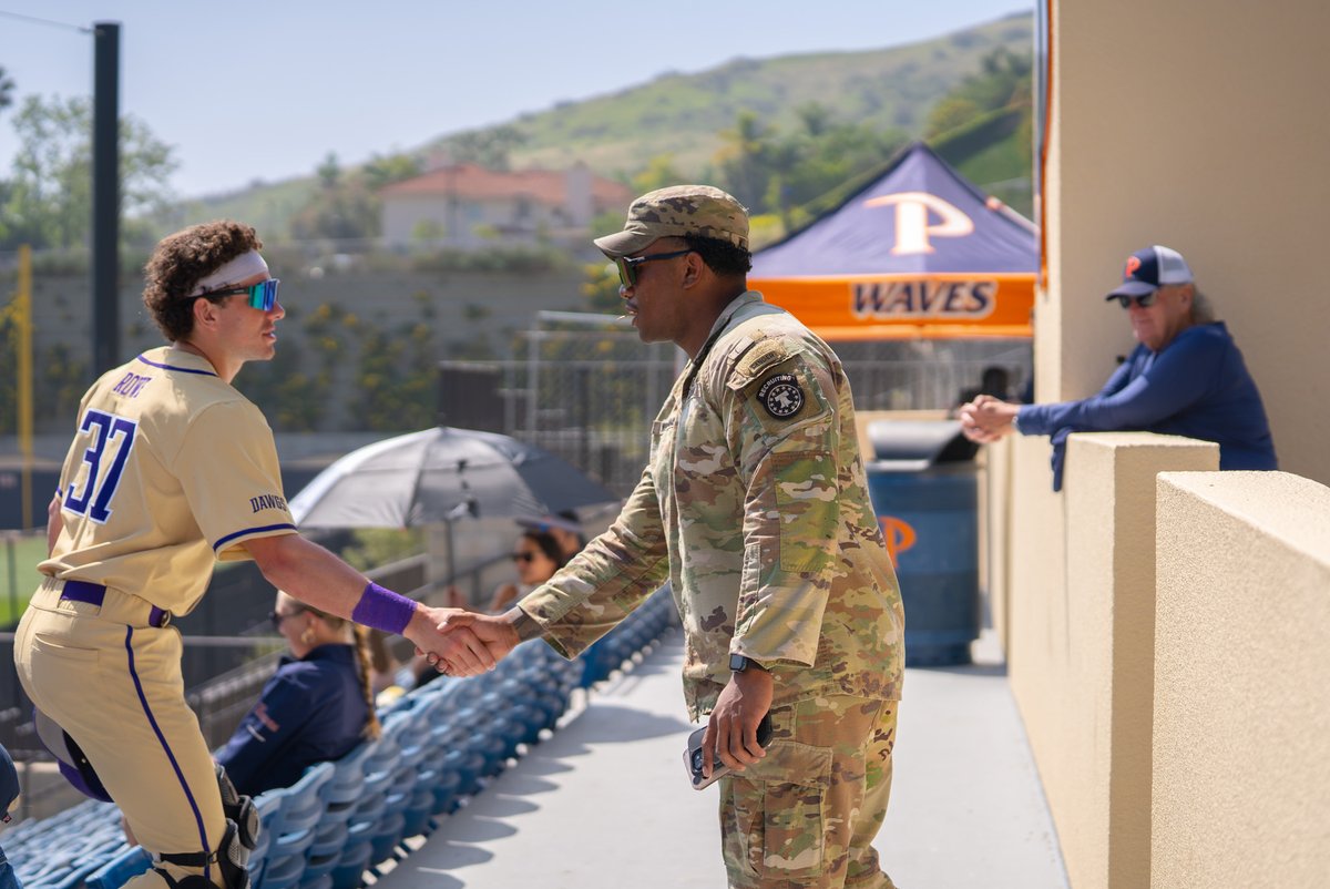Pepperdine Baseball tweet media
