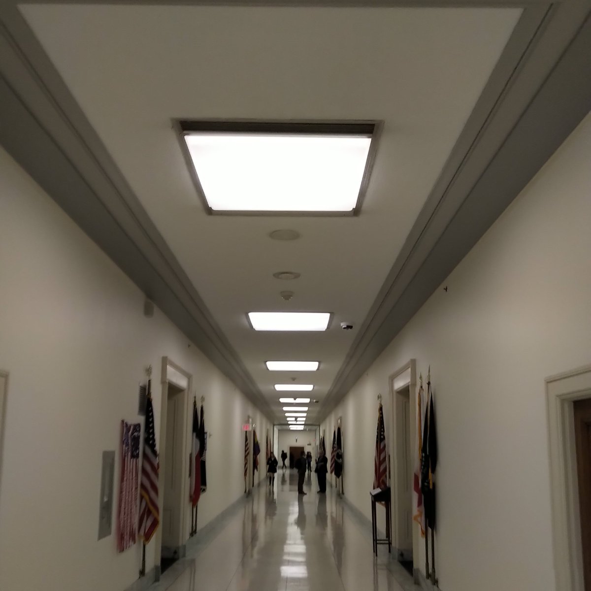 Eric LeCompte tweet media