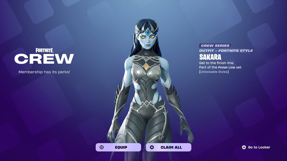 Fortnite Leaks 🕜 tweet media