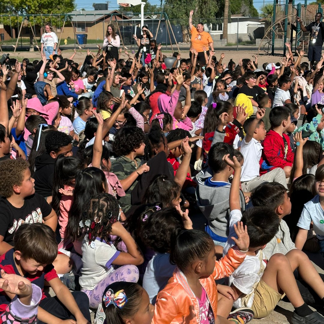 The Be Kind People Project tweet media