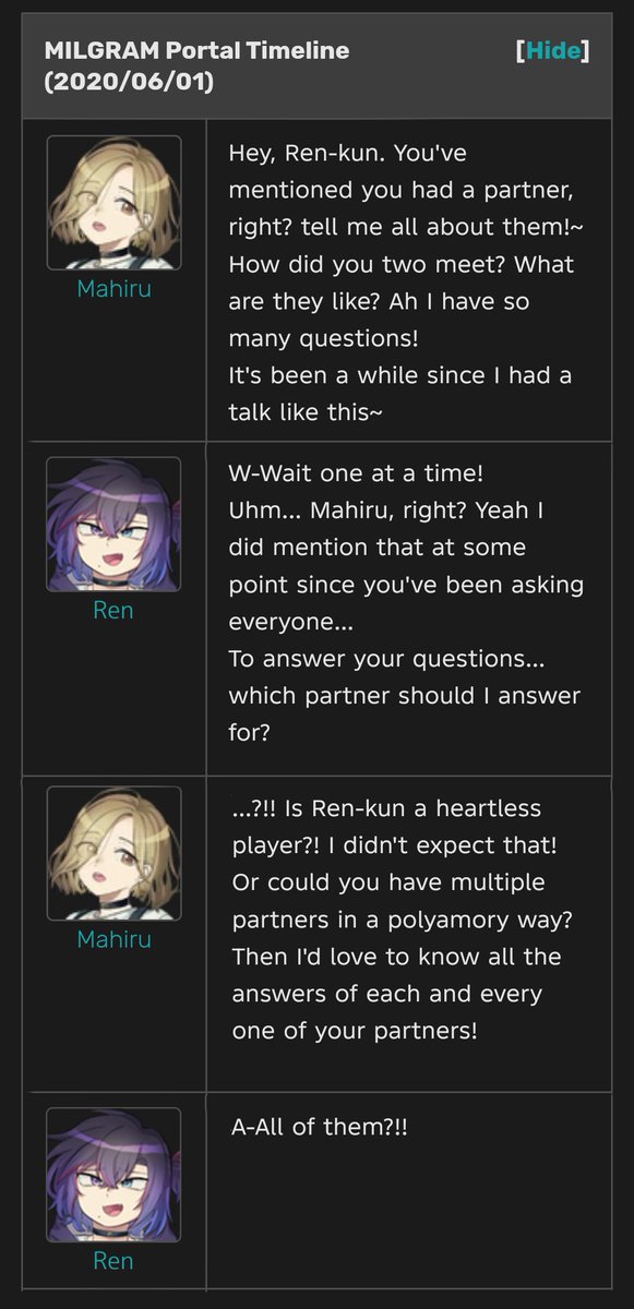 🧭 ʀᴇɴ ꜱᴀᴛᴏ tweet media