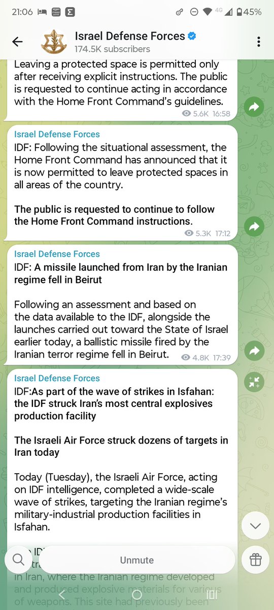 The Watcher 🇬🇧🇮🇱🙏 tweet media