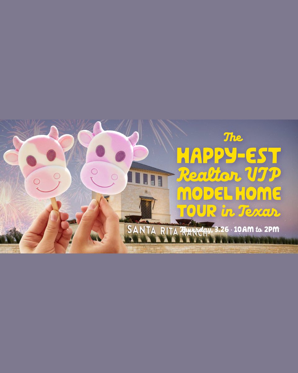 Scott Felder Homes tweet media