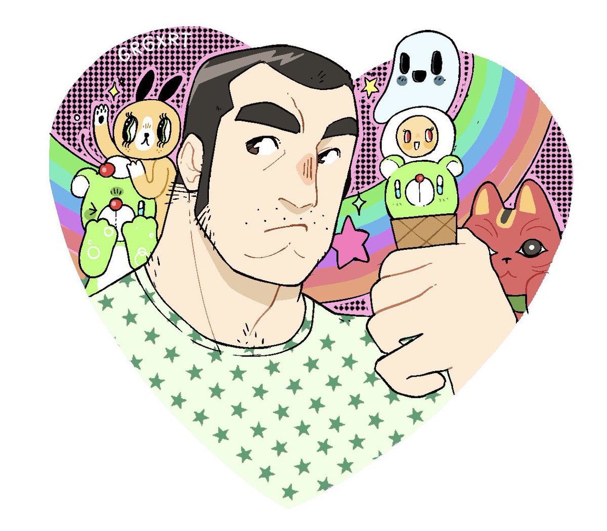 greg (comms open!) (@grgxrt) / Posts / X