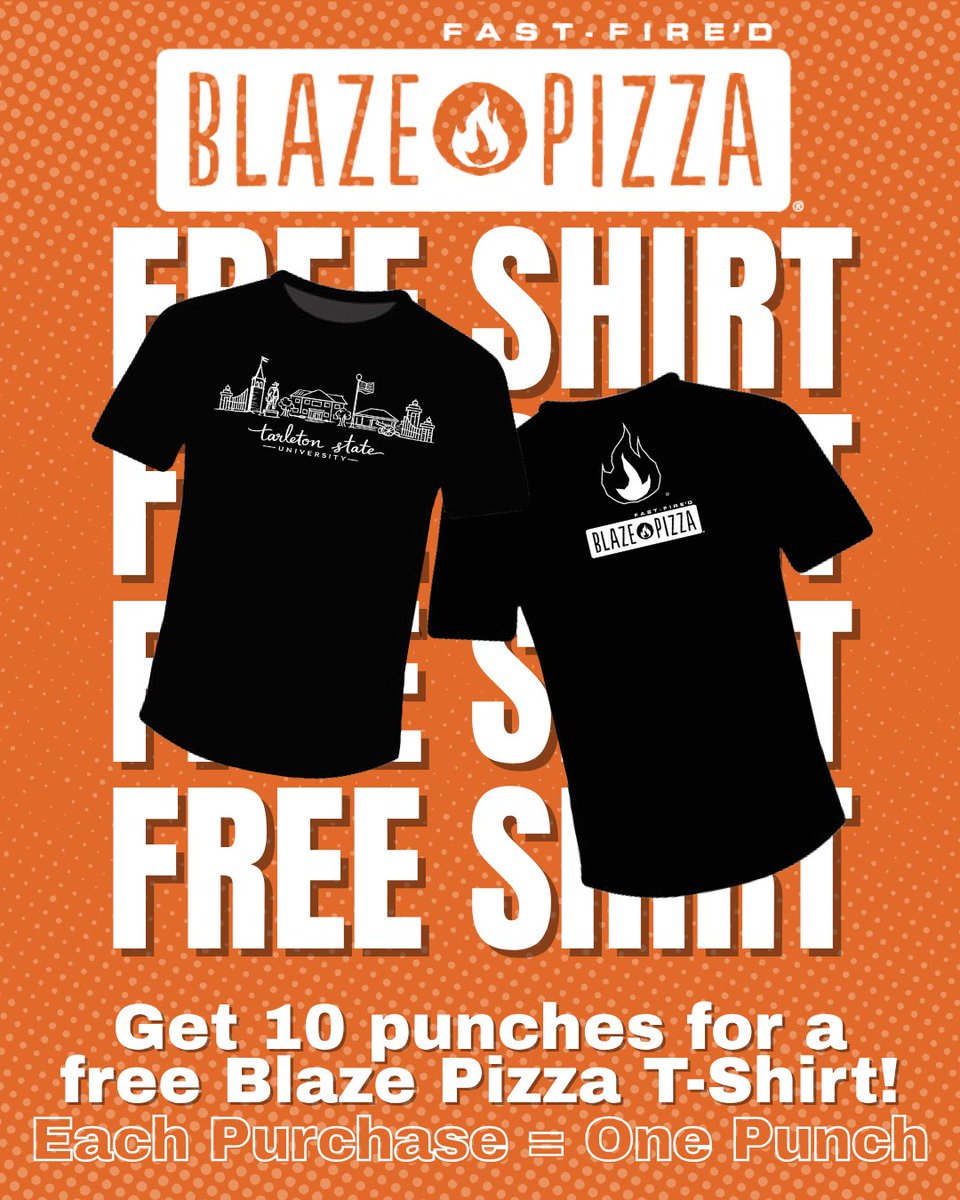 Tarleton Dining Services tweet media