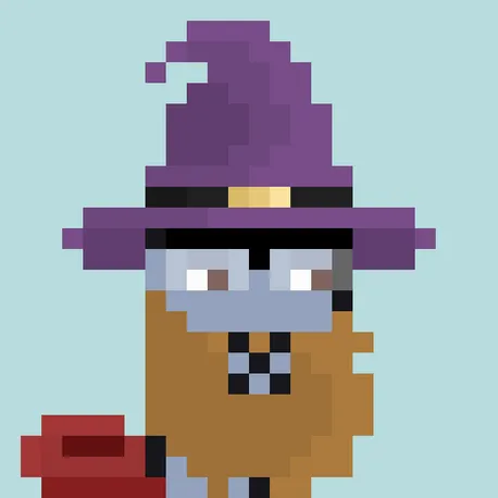 ⚡️CryptoMurph⚡️ tweet media