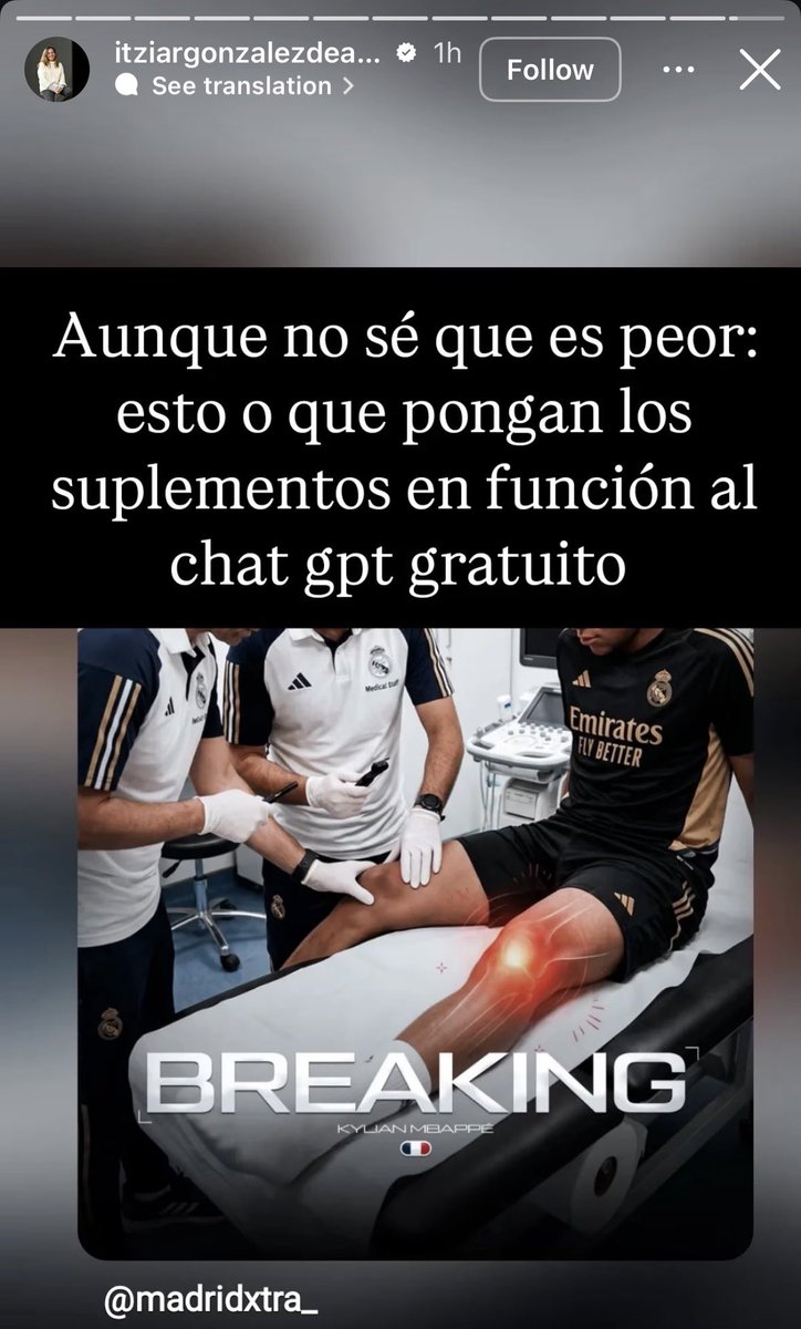 Llourinho tweet media