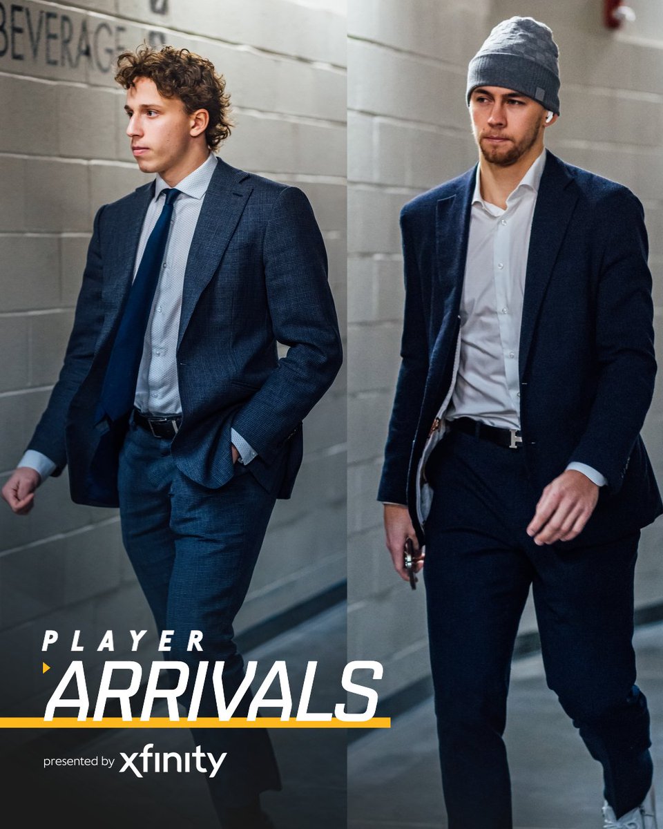 Pittsburgh Penguins tweet media