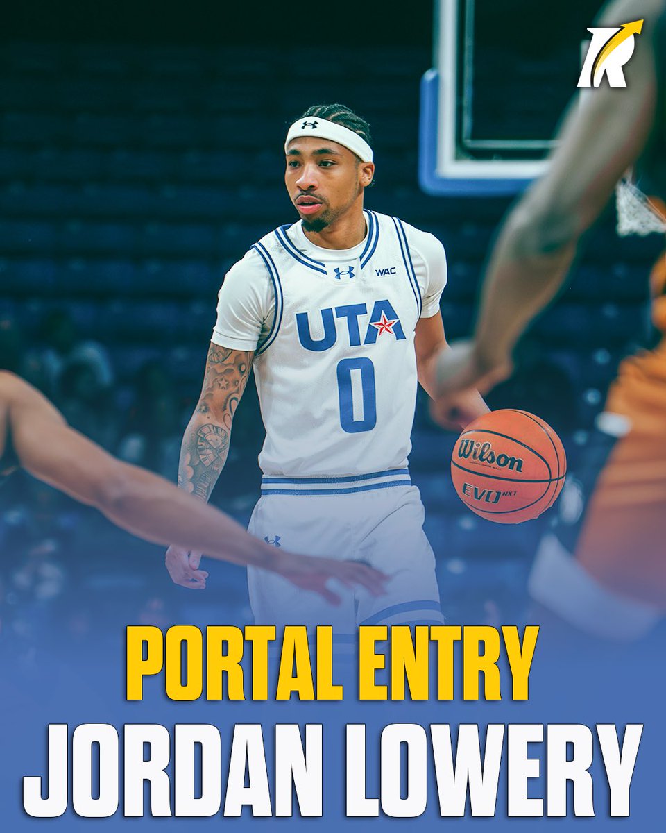 Revocruit Transfer Portal tweet media