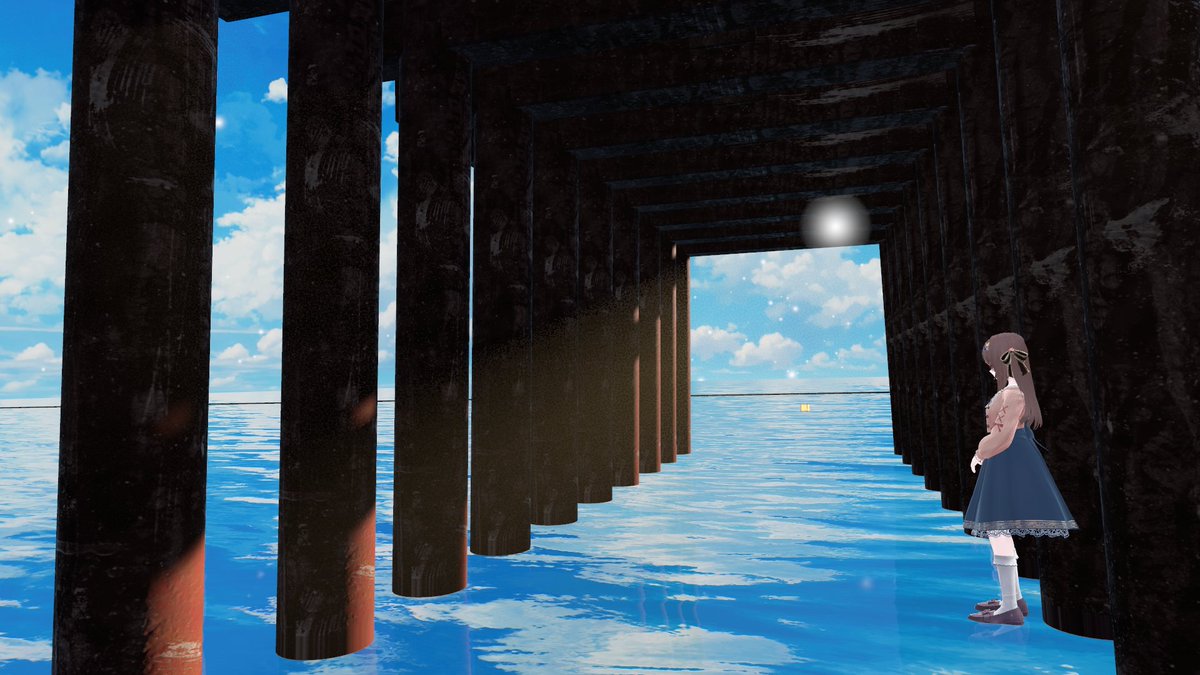 ティンバー tweet media