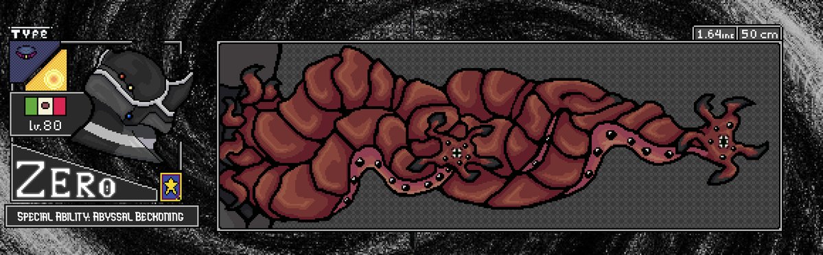 GreenSadPixel tweet media