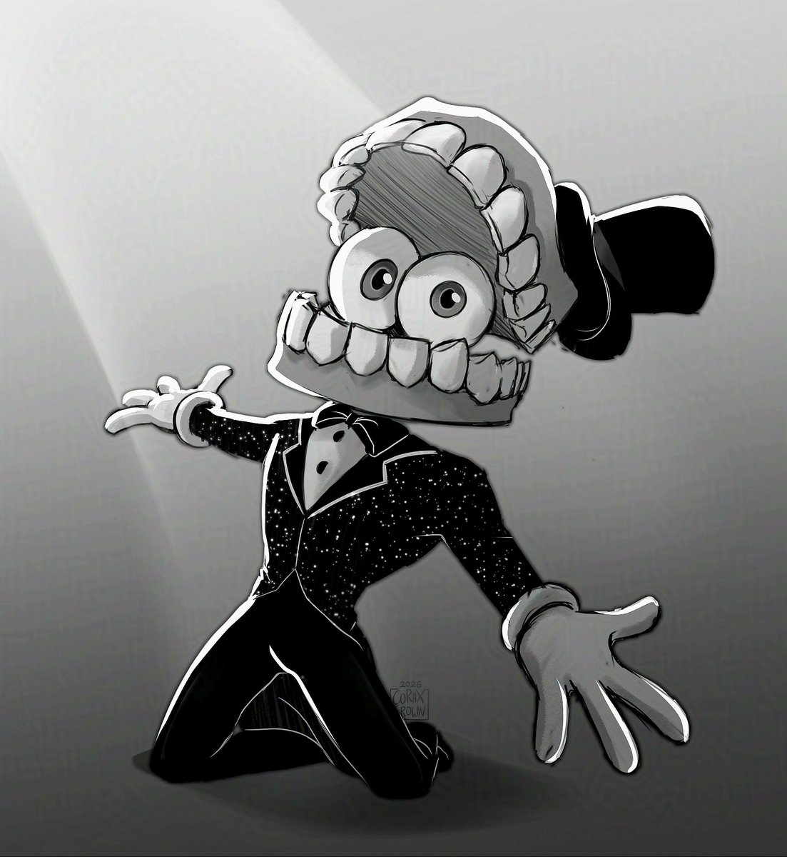 corax | comms CLOSED tweet media