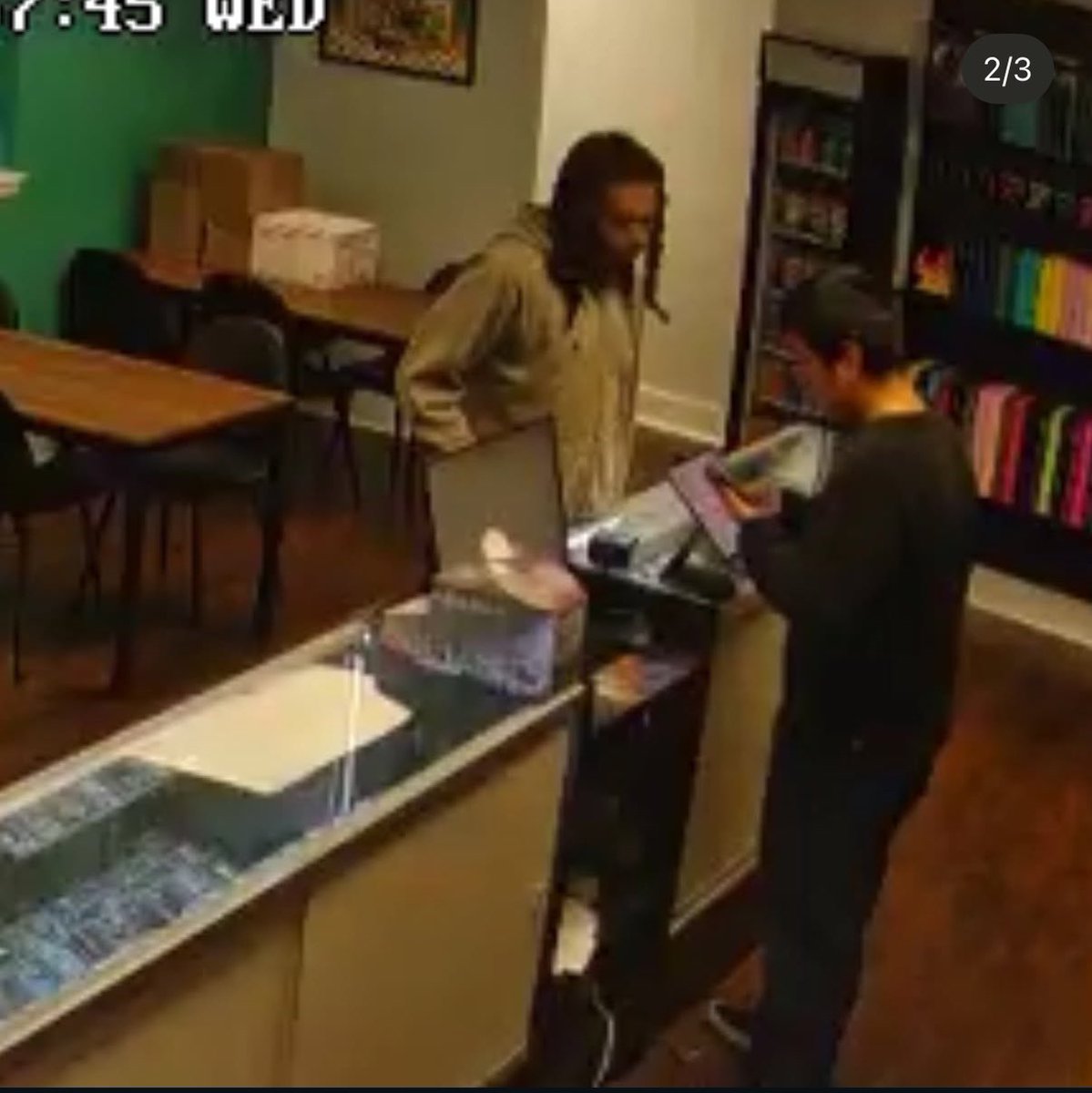 Dan (6 foot 3) 🔜 Houston tweet media