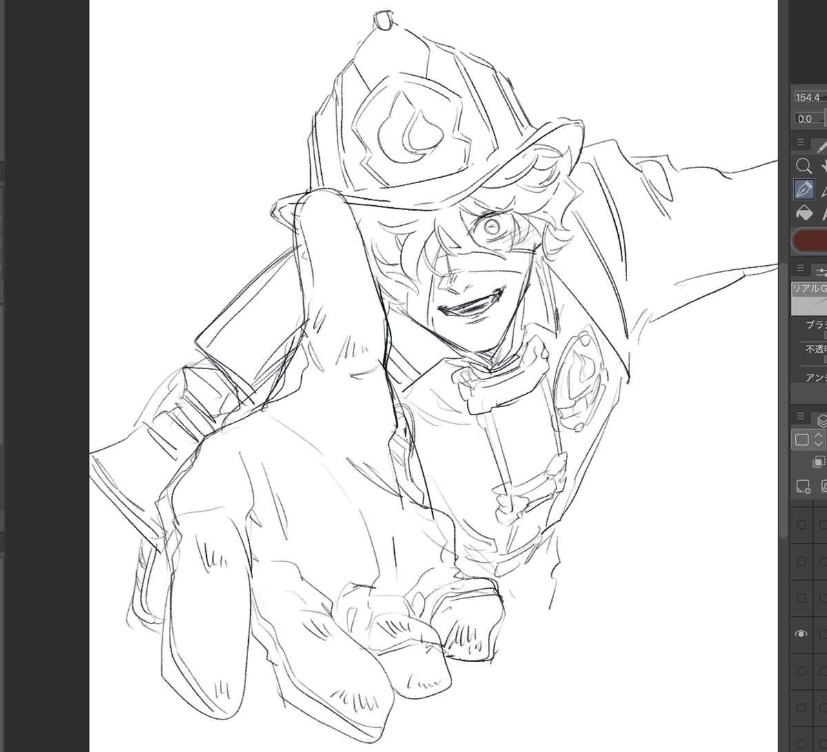 分霊箱 tweet media