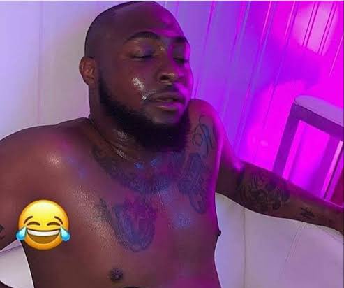 Women silly gan 😭 them believe say their nakedness dey powerful but our own useless