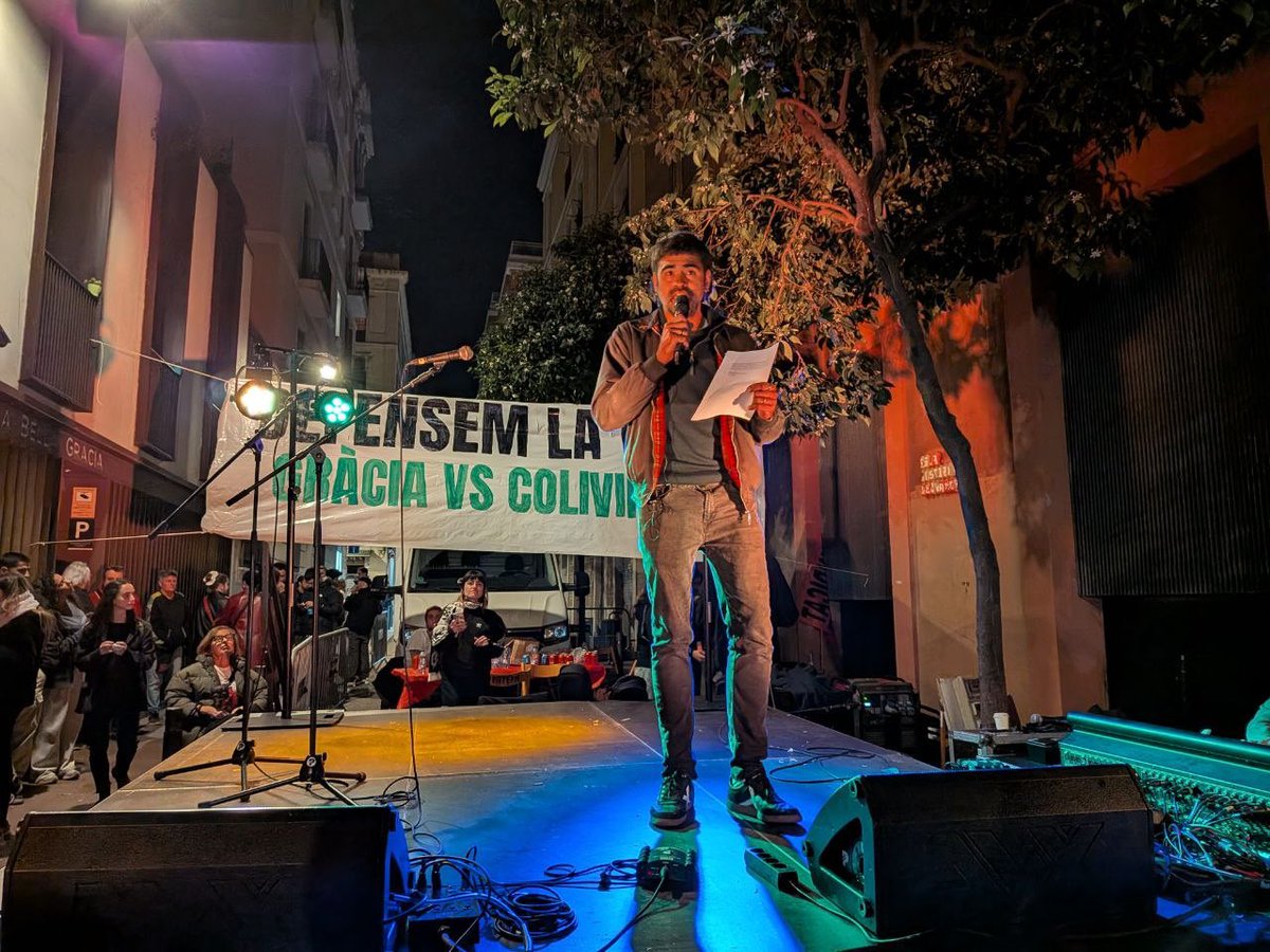 Sindicat de Llogateres i Llogaters tweet media