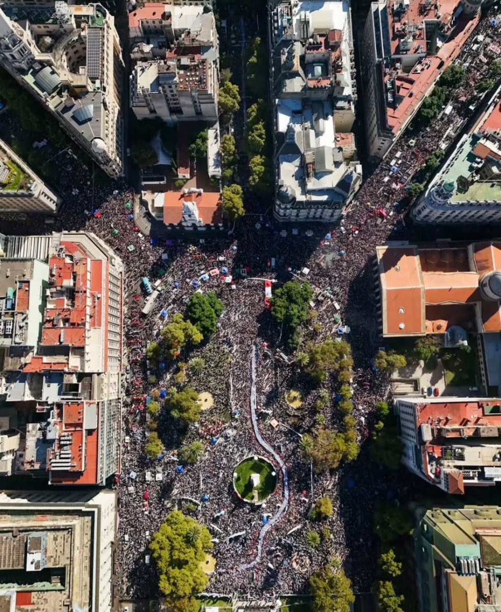 Maria Mercedes Cabezas tweet media