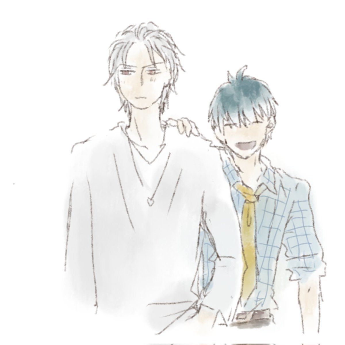 bz@5月🐴🎋 tweet media