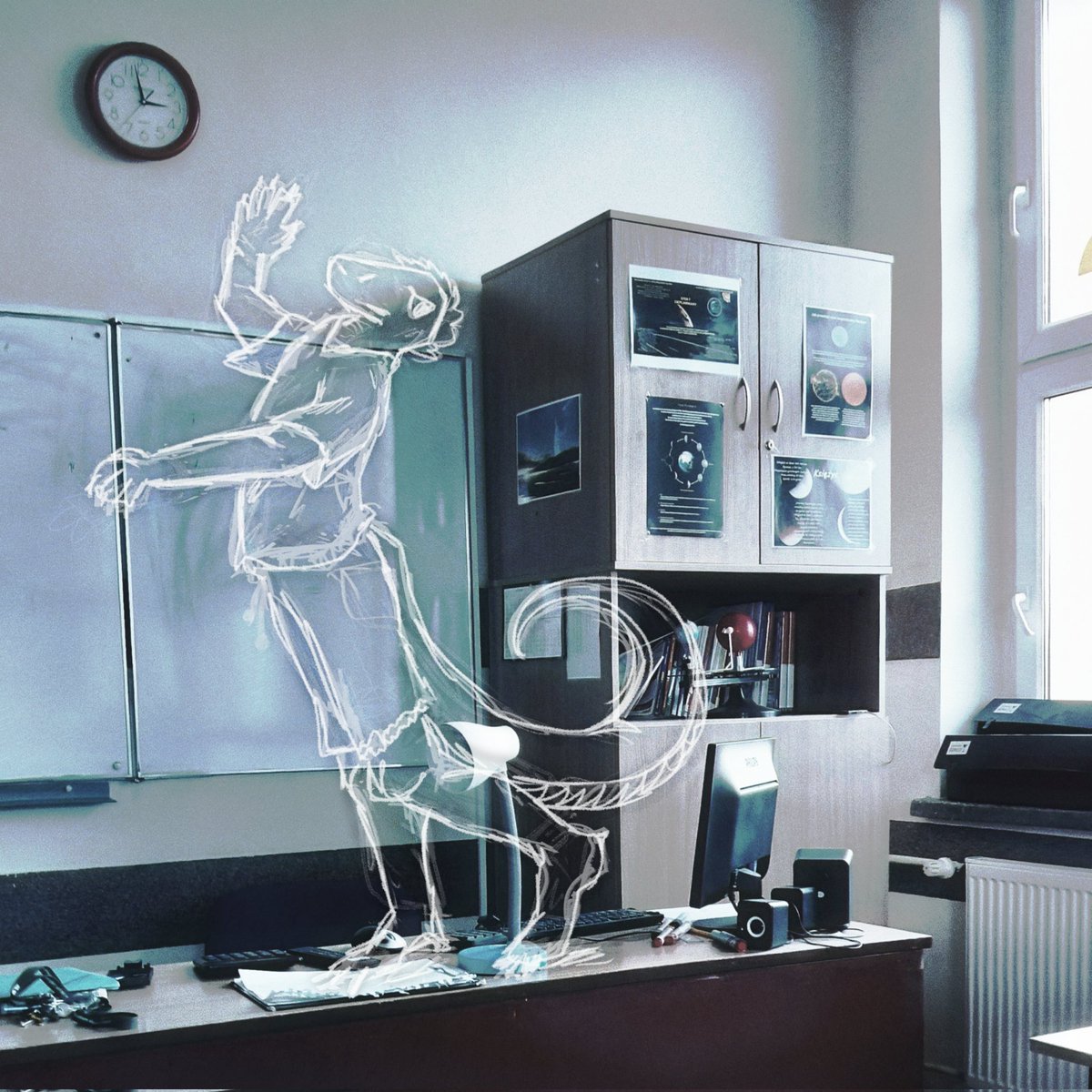 saturdaywhiskers tweet media