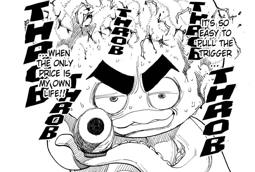 Mel || HxH and Project Moon Era tweet media