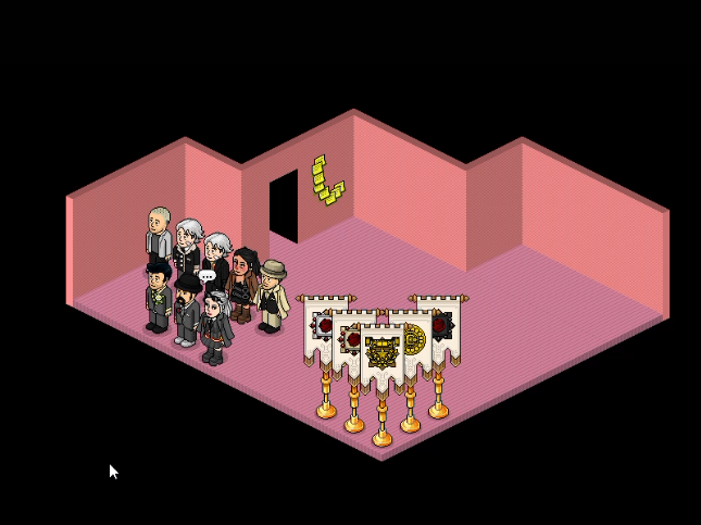 Stanza Calabresa, 1992 tweet media