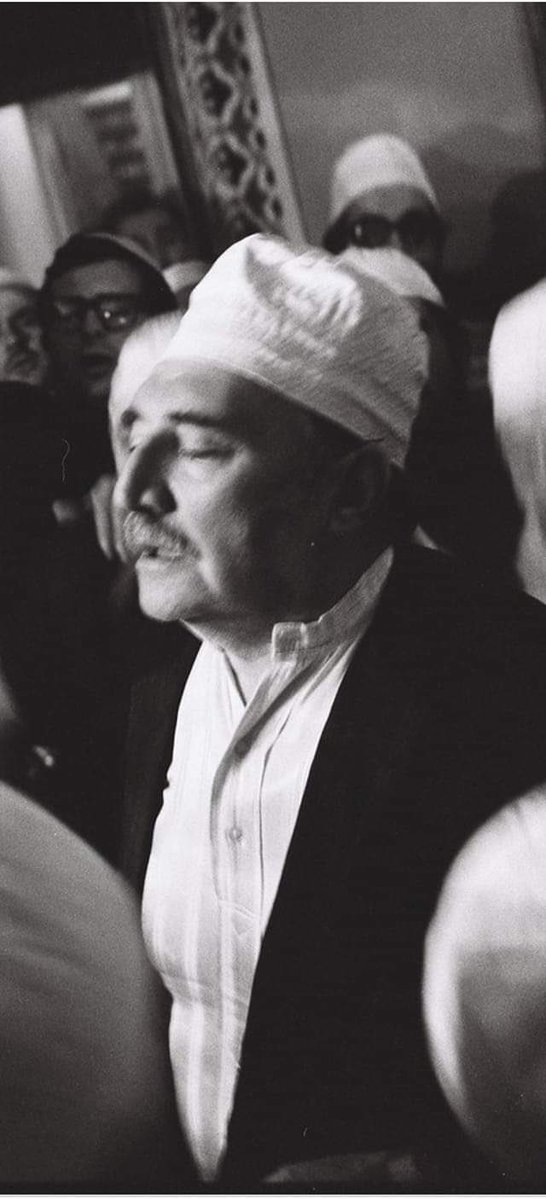 Muhibbân tweet media