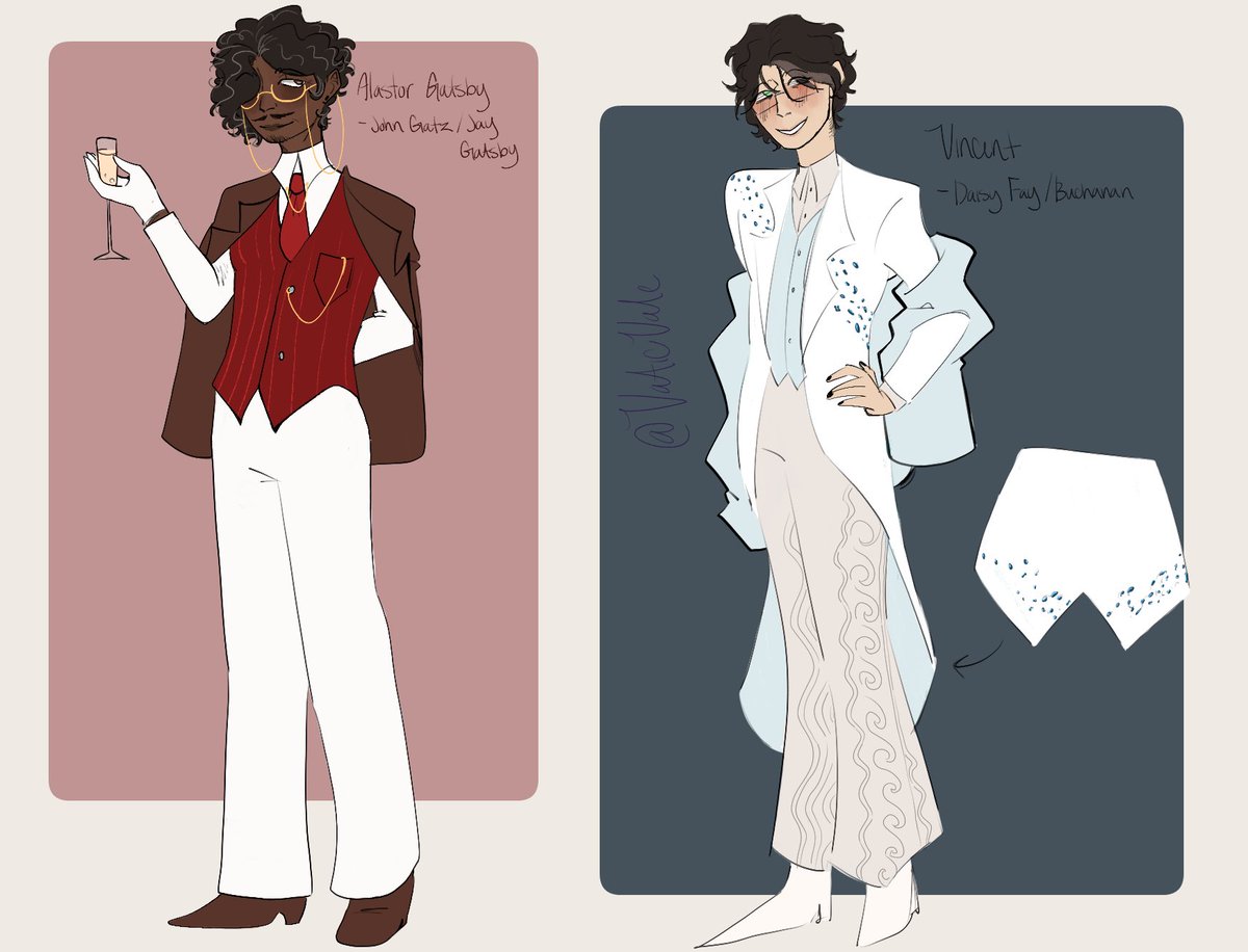 vale 🦌📺 /🎙️📺 tweet media