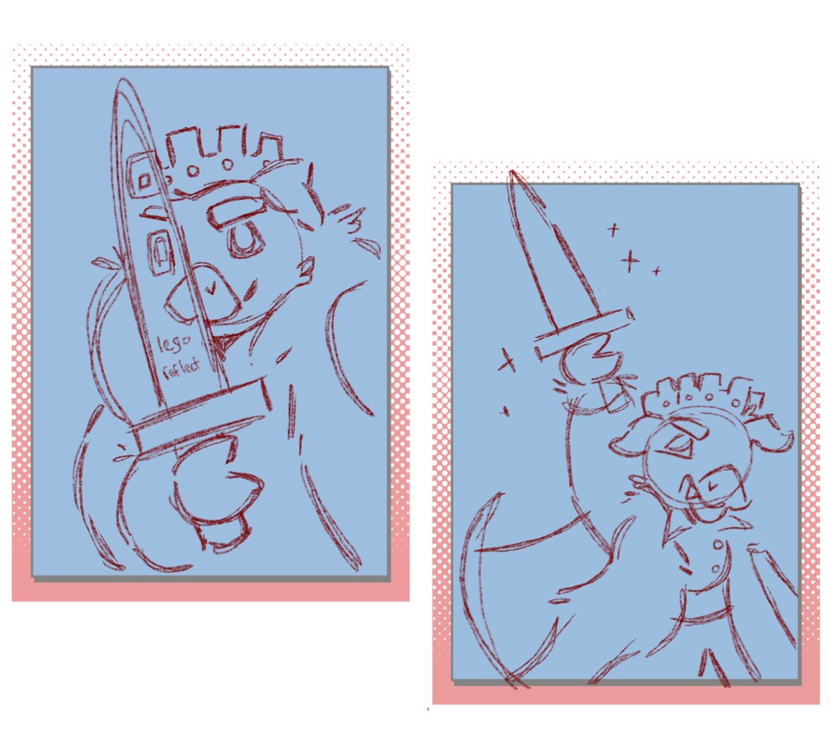 calcifer🎗️🐉 tweet media