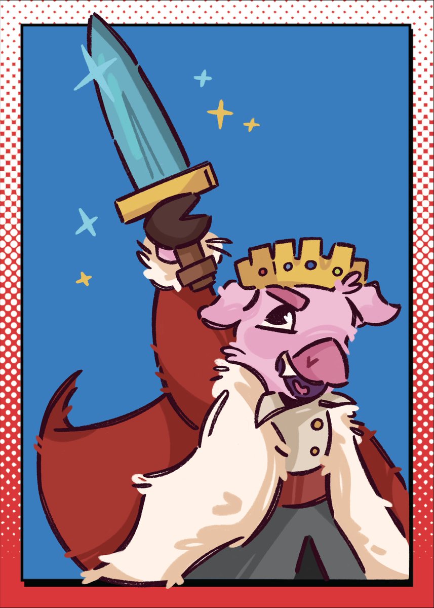 calcifer🎗️🐉 tweet media