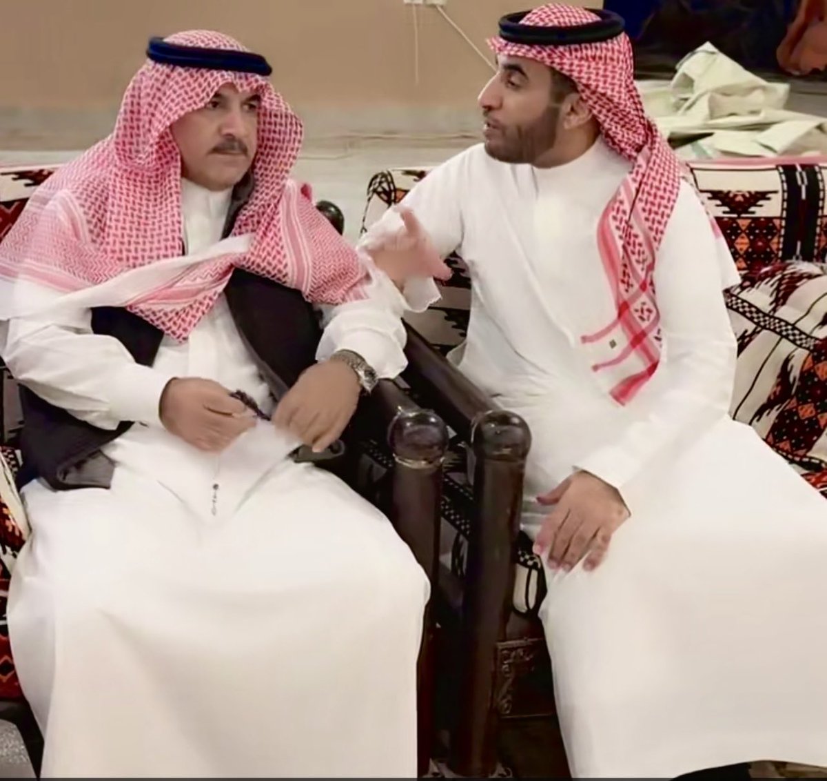 عبدالكريم النغيمشي tweet media