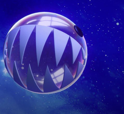 Ⓑⓤⓑⓑⓛⓔ tweet media