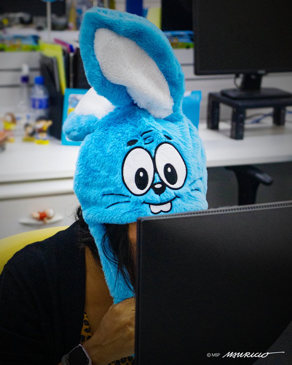 MSP Estúdios tweet media