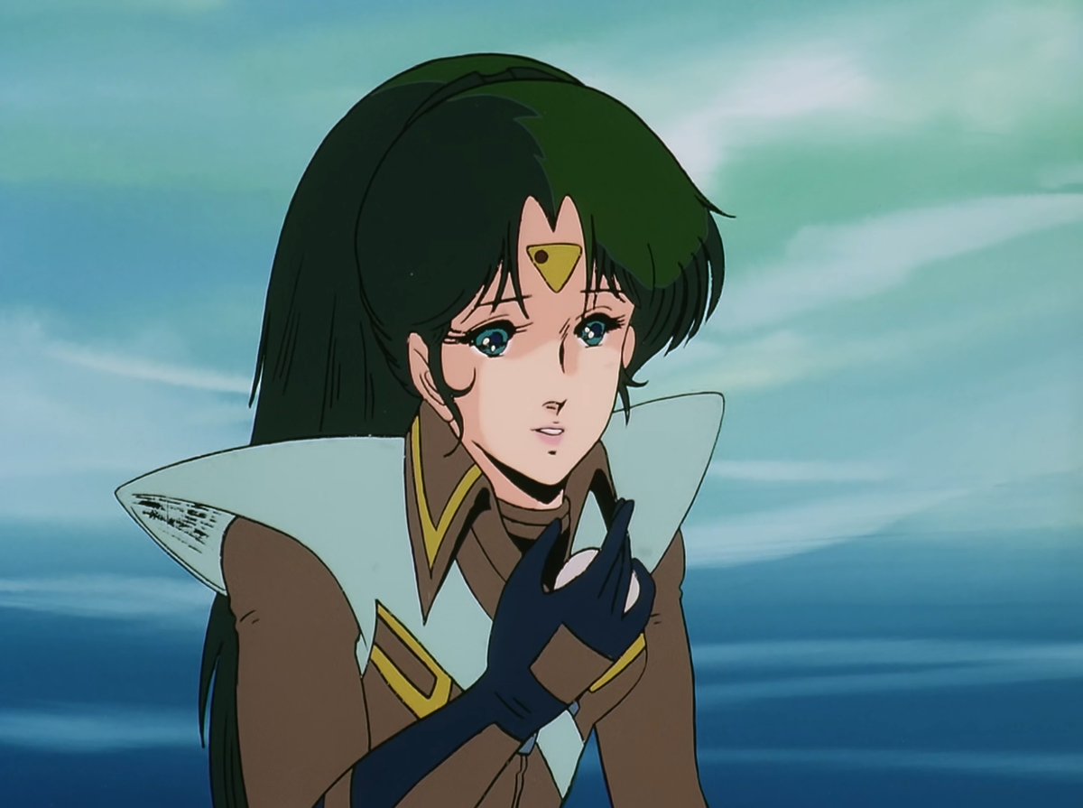 Retro Anime Screencaps 🎴 tweet media