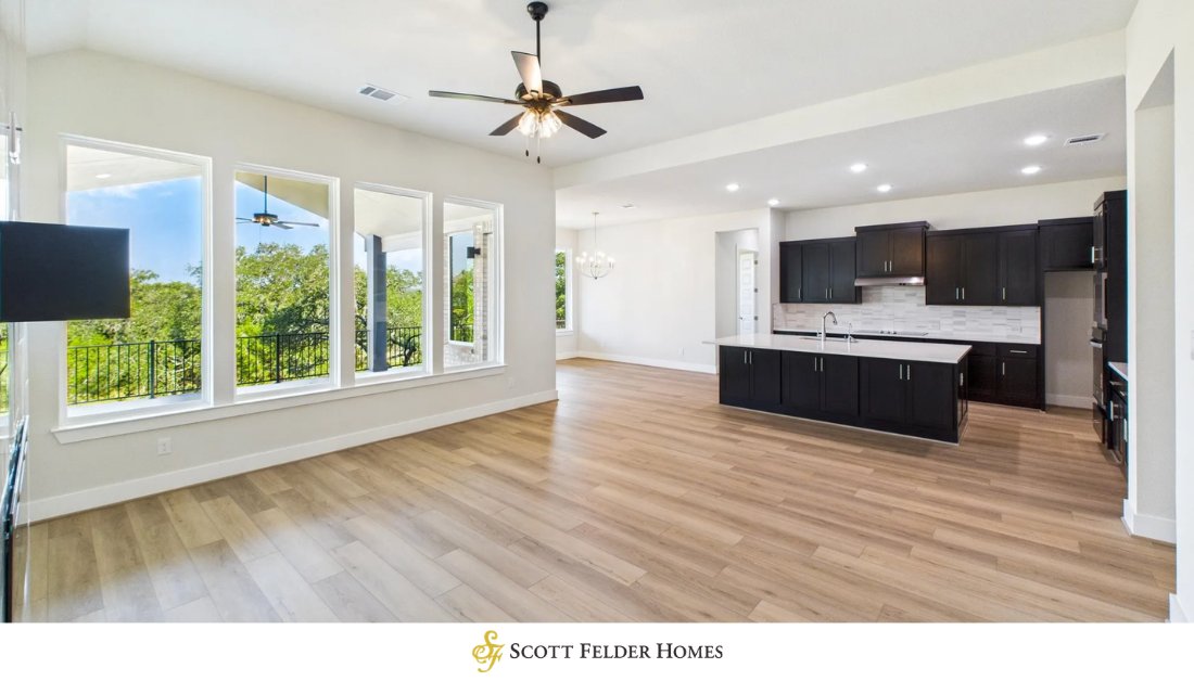 Scott Felder Homes tweet media