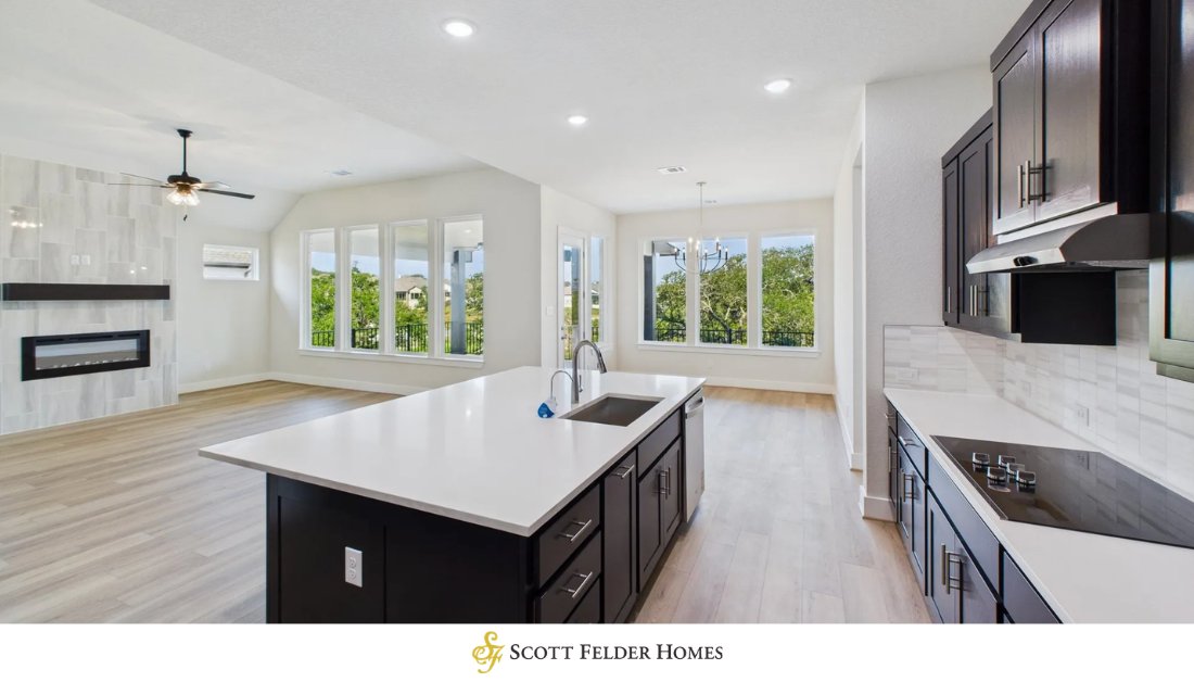 Scott Felder Homes tweet media