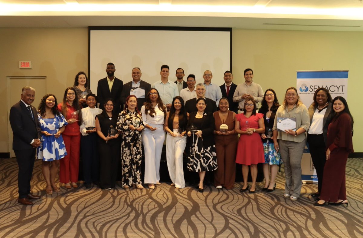 CEMCIT AIP tweet media