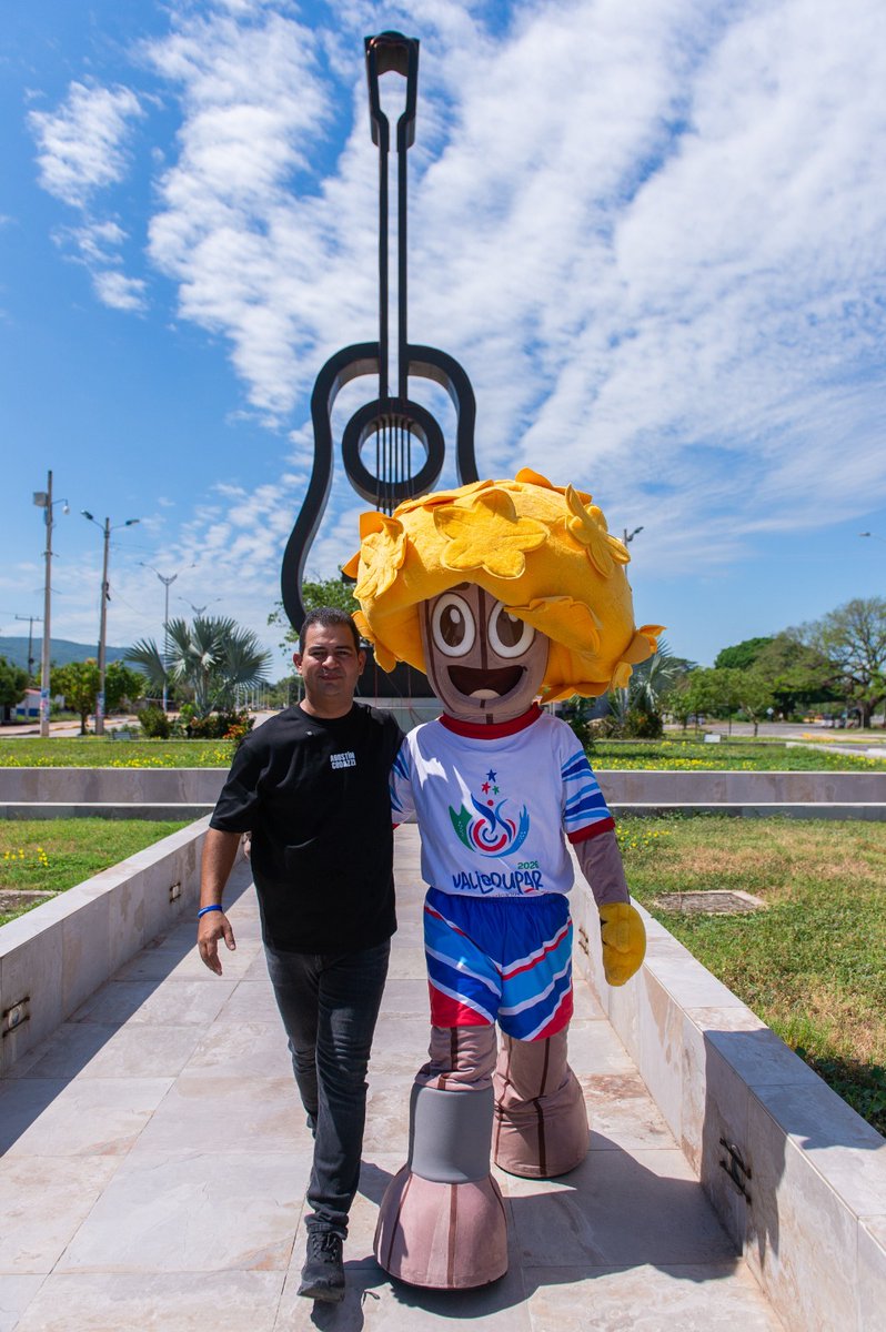 ZonaDeportiva21 tweet media