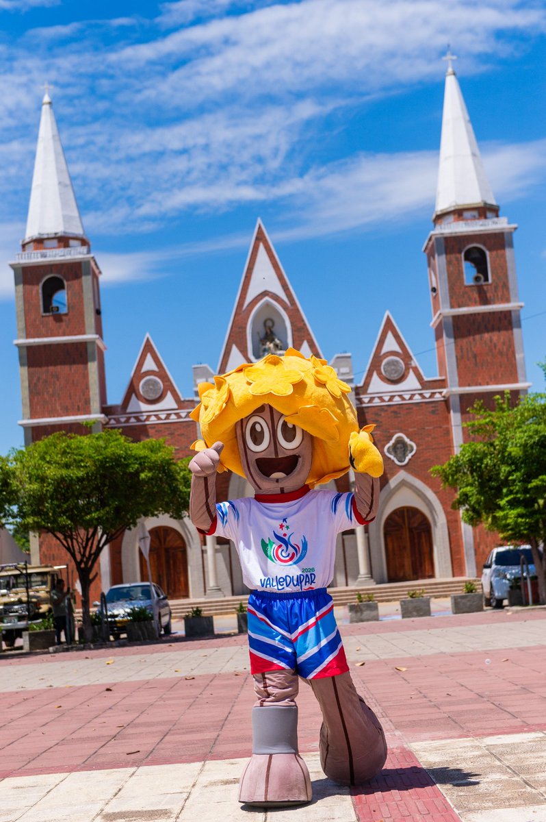 ZonaDeportiva21 tweet media