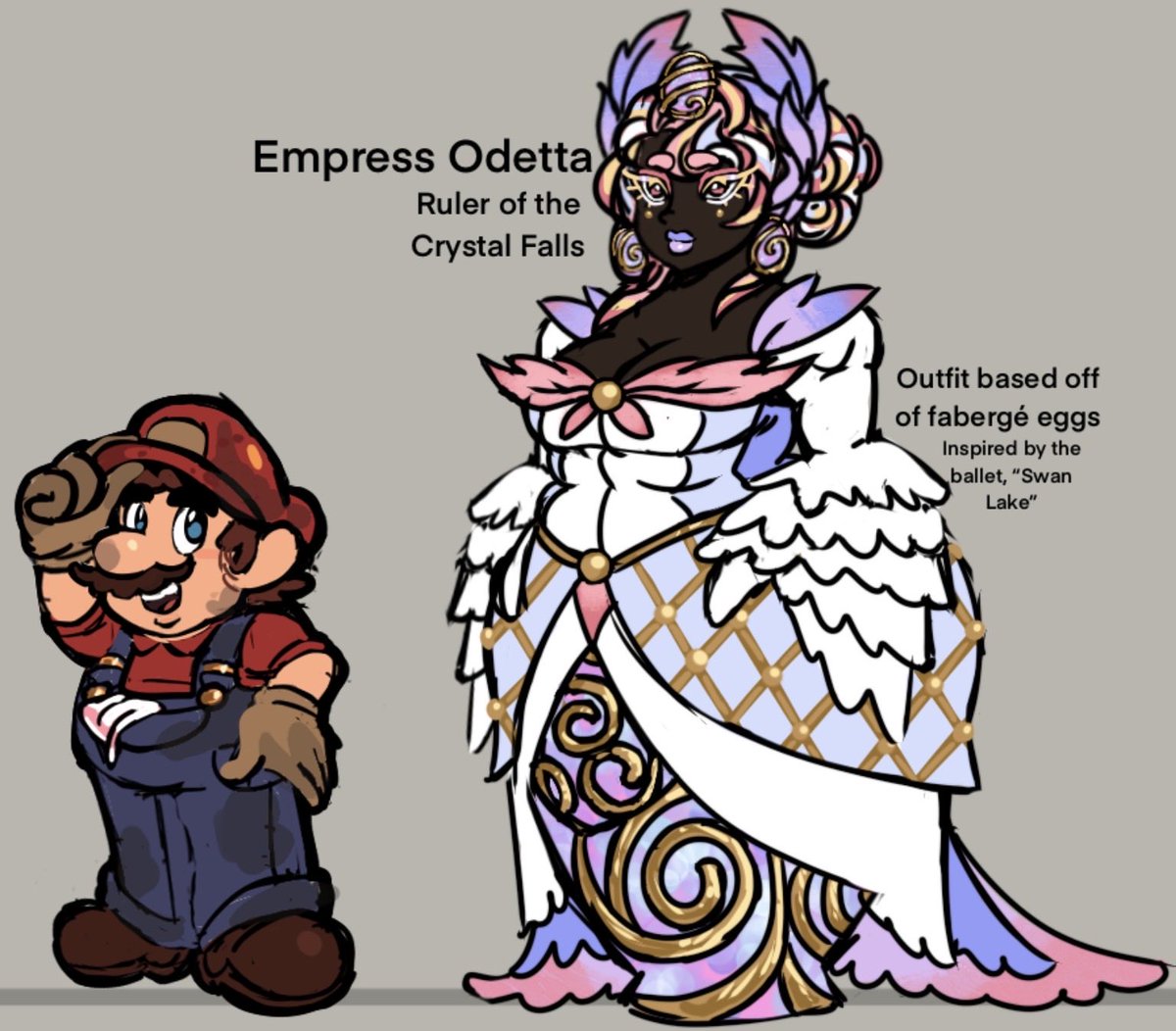 ☆Clover tweet media