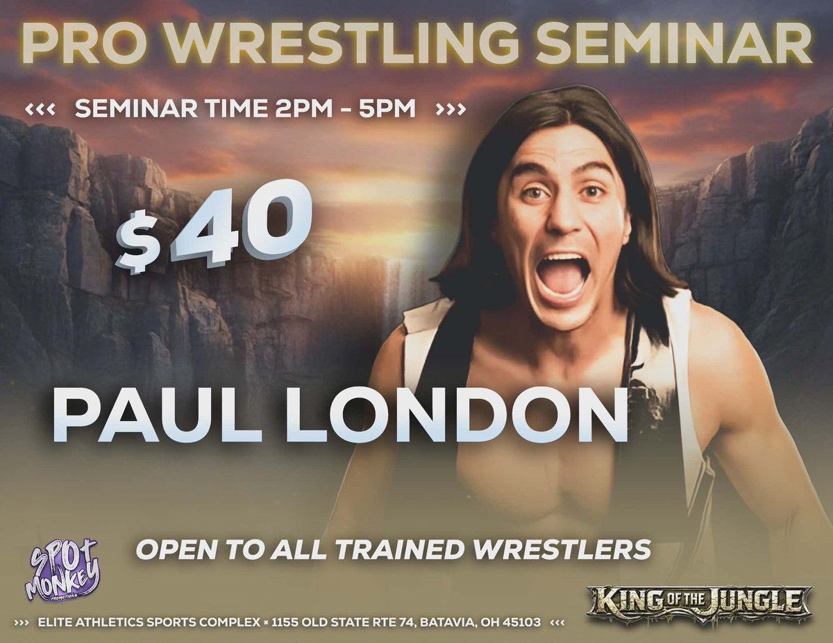 Spot Monkey Promotions tweet media