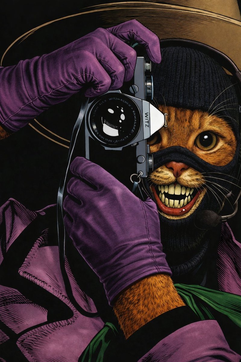 catwifmask official tweet media