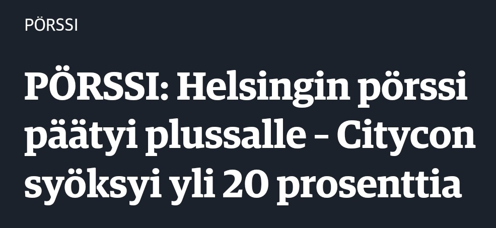 Jukka Lepikkö tweet media