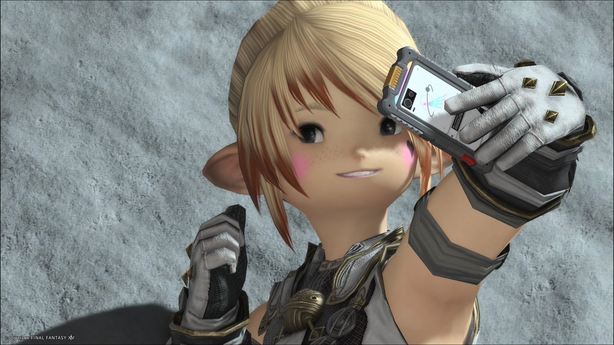 コロク@Valefor tweet media