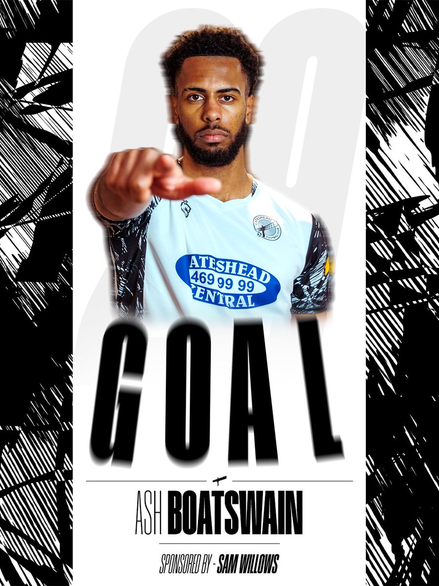 Gateshead FC tweet media