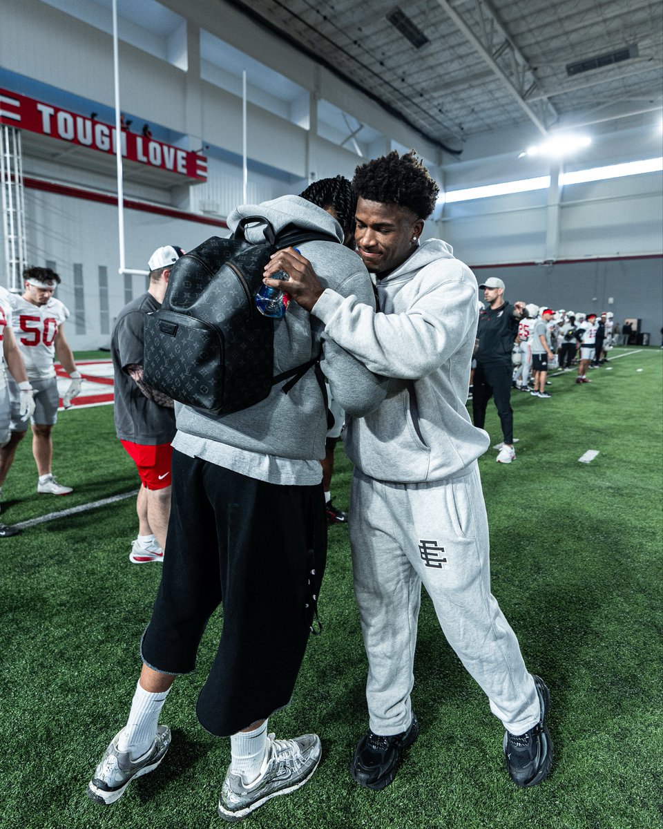 Ohio State Football tweet media