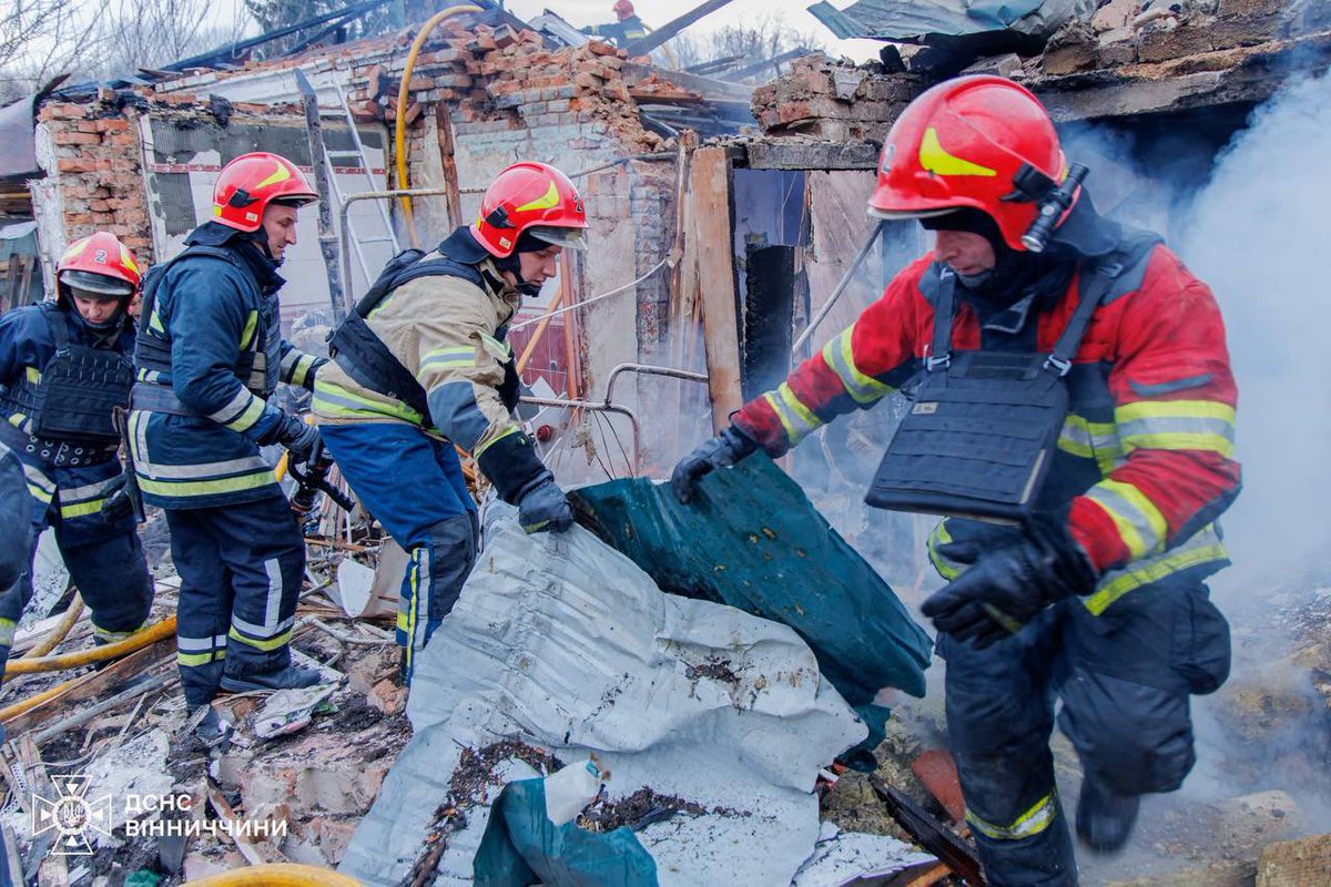 Volodymyr Groysman tweet media