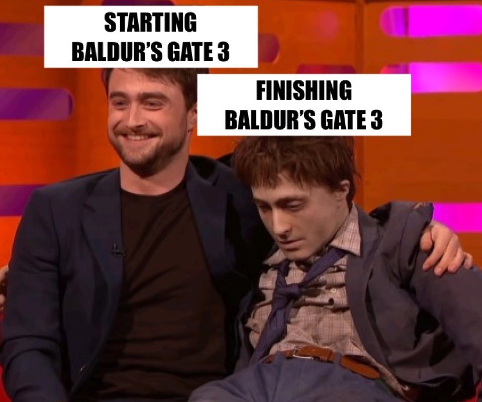 Deux Lames (@deuxlamesytb) on Twitter photo 