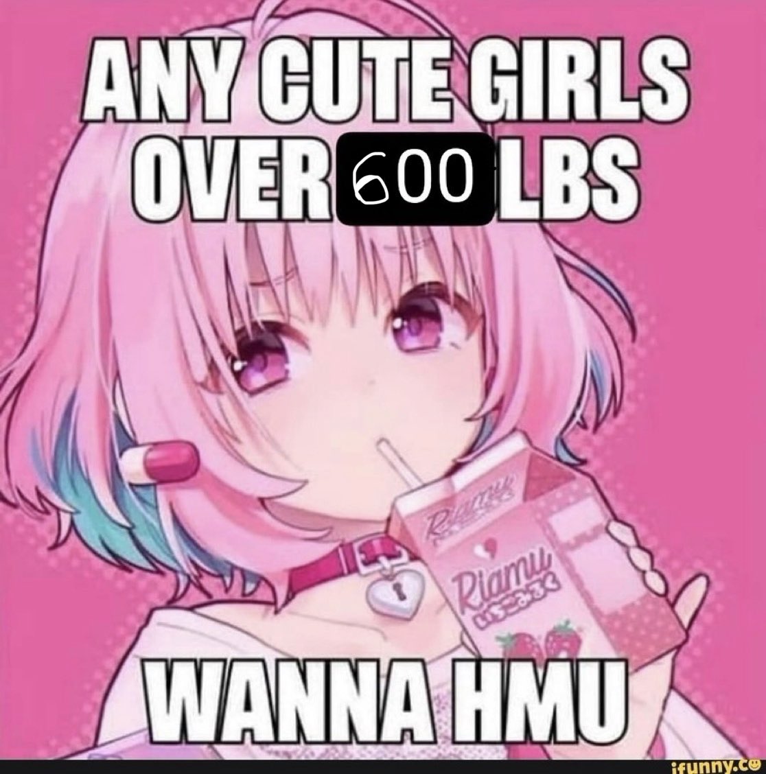 Fat Confessions tweet media