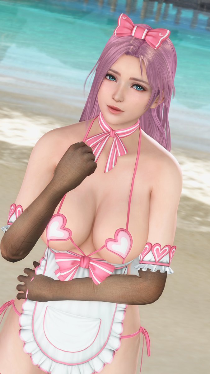 C＠doaxvv tweet media